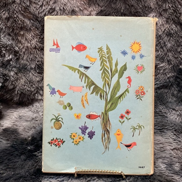 Hawaiian Heart, by Ruth Tabrah, by Follett - Picture 2 of 16